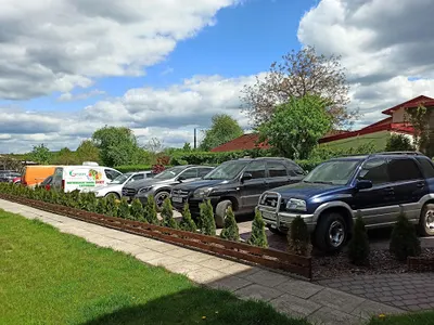 Auto Serwis Paweł Skiba Mechanik Kielce