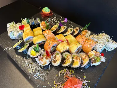 Tokyo Sushi Kielce